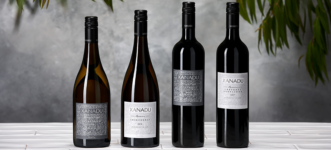 Xanadu wines